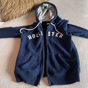 Hollister sweater